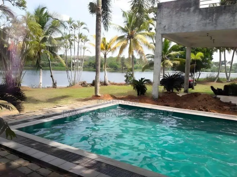 Villa for Sale in Panadura
