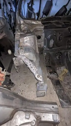 Prous 30 Front Leg Cut