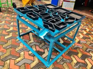 Vibrator Table