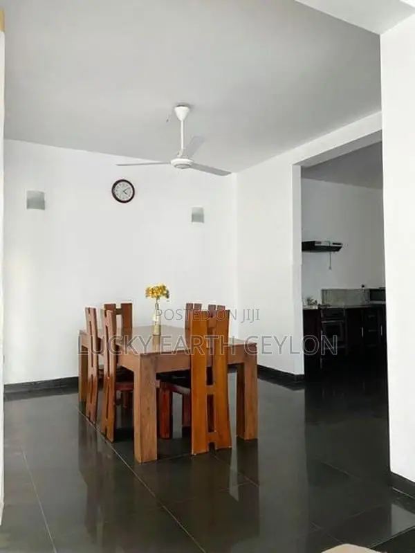 Thalawathugoda, Furnished, A/C, Solar, 2 Story House For Sale (NZMS305