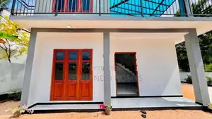 Two Storey Brand New House for Sale in Negombo Miriswatta Area