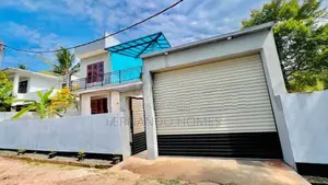 Two Storey Brand New House for Sale in Negombo Miriswatta Area