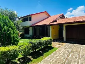 Architect Designed House For Sale In Kaldemulla Ratmalana