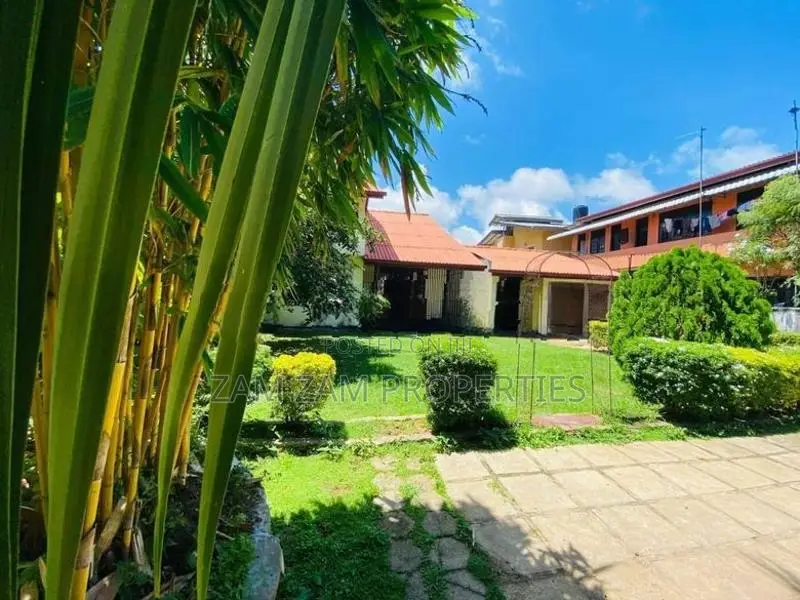 Architect Designed House For Sale In Kaldemulla Ratmalana
