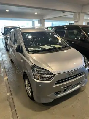 Toyota Pixis EPOCH 2024