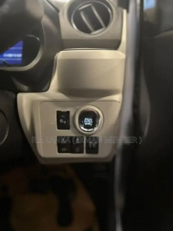 Toyota Pixis EPOCH 2024
