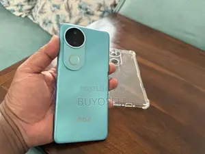 iqoo Z10R 256GB 5G (Used)