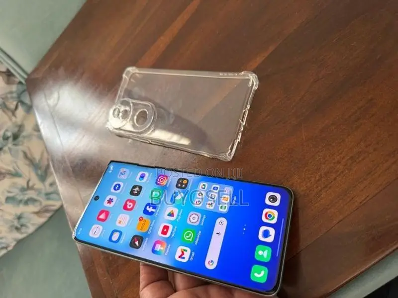 iqoo Z10R 256GB 5G (Used)