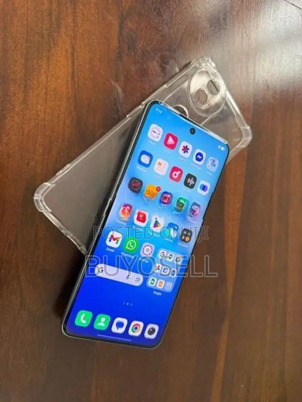 iqoo Z10R 256GB 5G (Used)