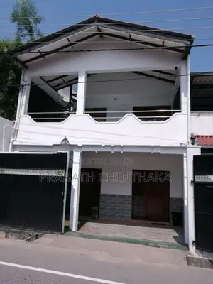 House for Rent in Battaramulla ( Pelawatta )