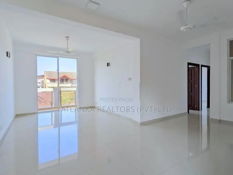 New Spacious 3BHK Apartment for Sale in Mount Lavinia