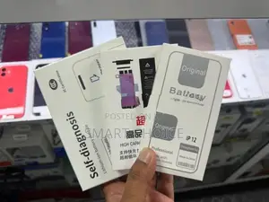 Apple iPhone 12 Pro Battery