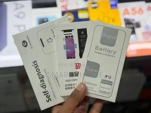 Apple iPhone 12 Pro Battery