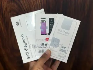 Apple iPhone 12 Pro Battery