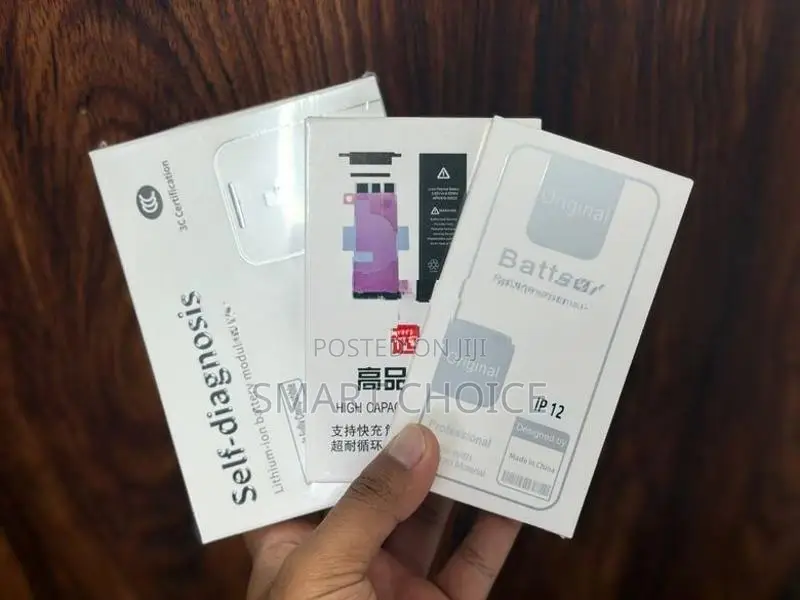 Apple iPhone 12 Pro Battery