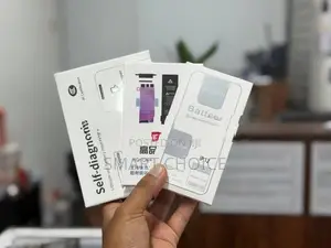 Apple iPhone 12 Pro Battery