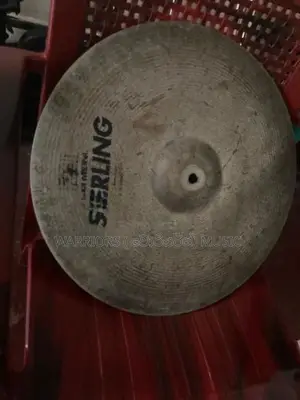 Starling Japan Cymbals 18"