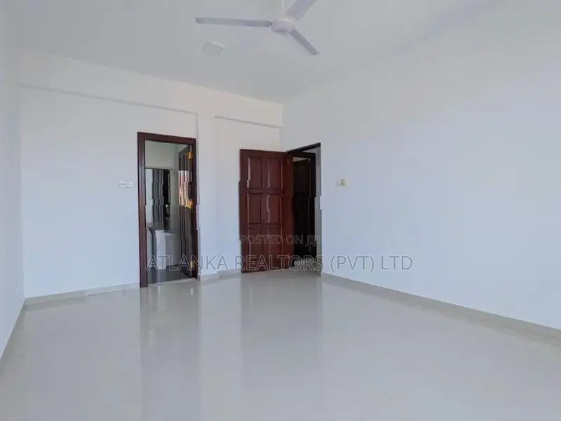 New Spacious 3BHK Apartment for Sale in Mount Lavinia