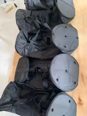 ගැට බෙර බෑග්