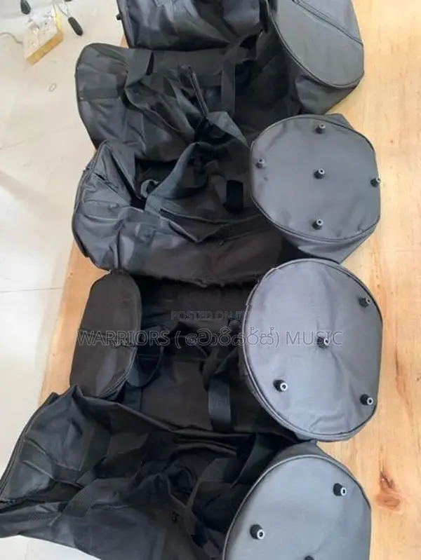 ගැට බෙර බෑග්