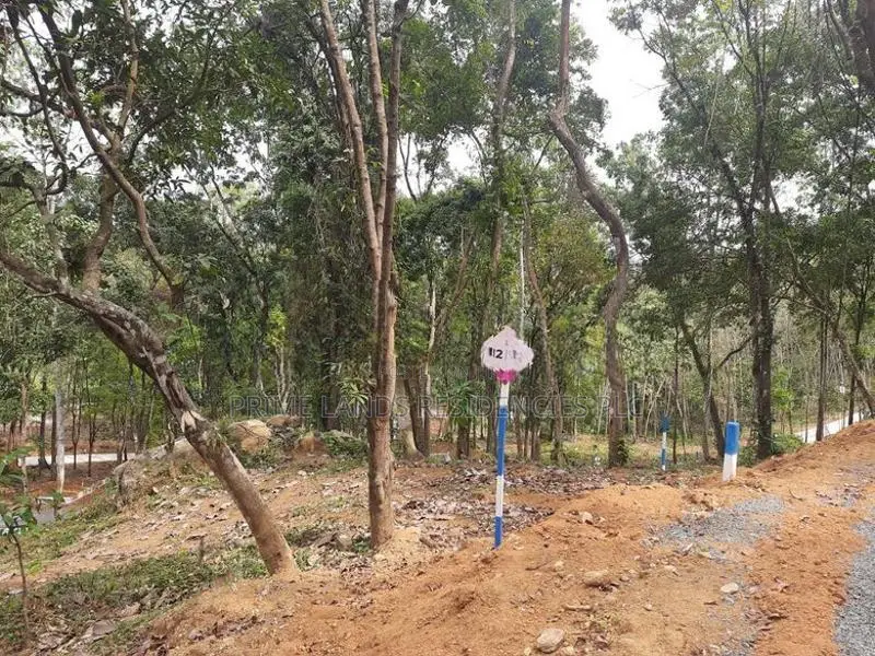 Residential land for sale in Nelundeniaya