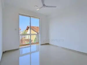 New Spacious 3BHK Apartment for Sale in Mount Lavinia