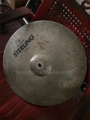 Starling Japan Cymbals 18"