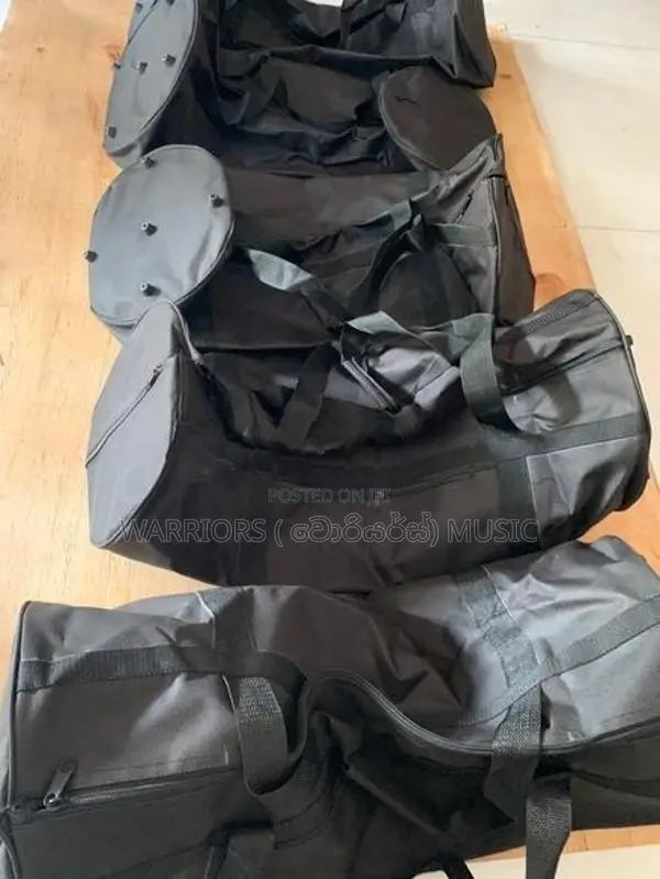ගැට බෙර බෑග්