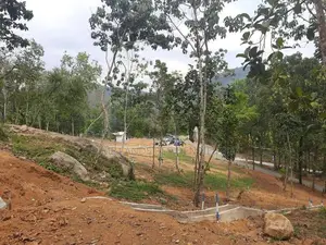 Residential land for sale in Nelundeniaya