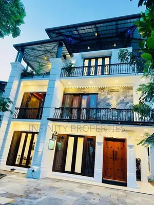 (AF735) Luxury House For Sale In Kottawa