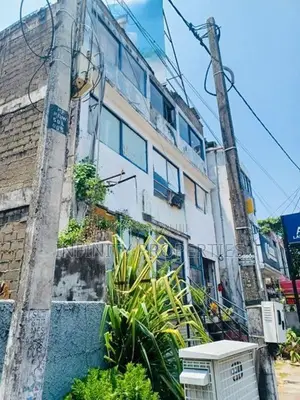 (AF752) 4-Story Commercial Building for Sale at Moratuwa