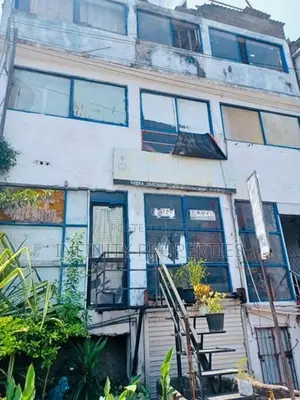 (AF752) 4-Story Commercial Building for Sale at Moratuwa