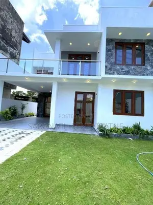 Brand New Luxury House For Sale Athurugiriya