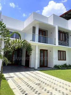 Brand New Luxury House For Sale Athurugiriya