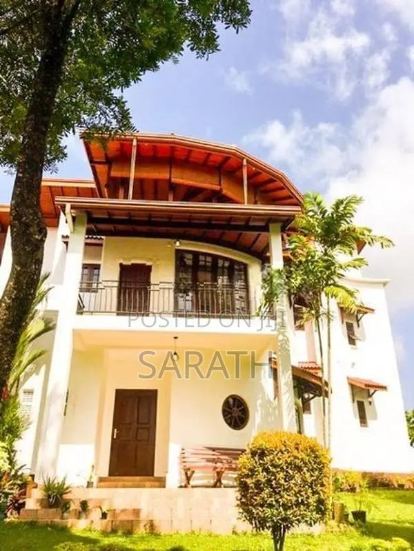 Luxury Modern House Sale Talawatugoda