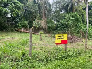 Sale, Malabe, Square Shaped Bare Land For Sale (NZMS3059)
