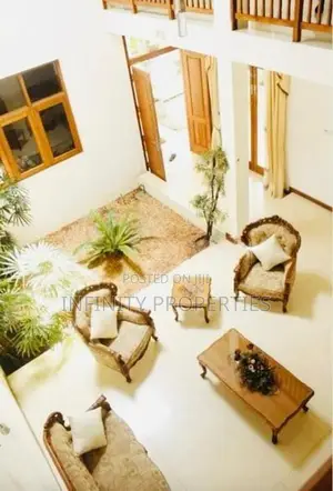 (AF760) 03 Story Luxury House With 22 P Sale in koswatha Nawala