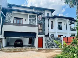 (AF770) Three Story House For Sale In Weera Mawatha, Kalalgoda