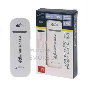 4G Dongle Wifi Wingle 150Mbs
