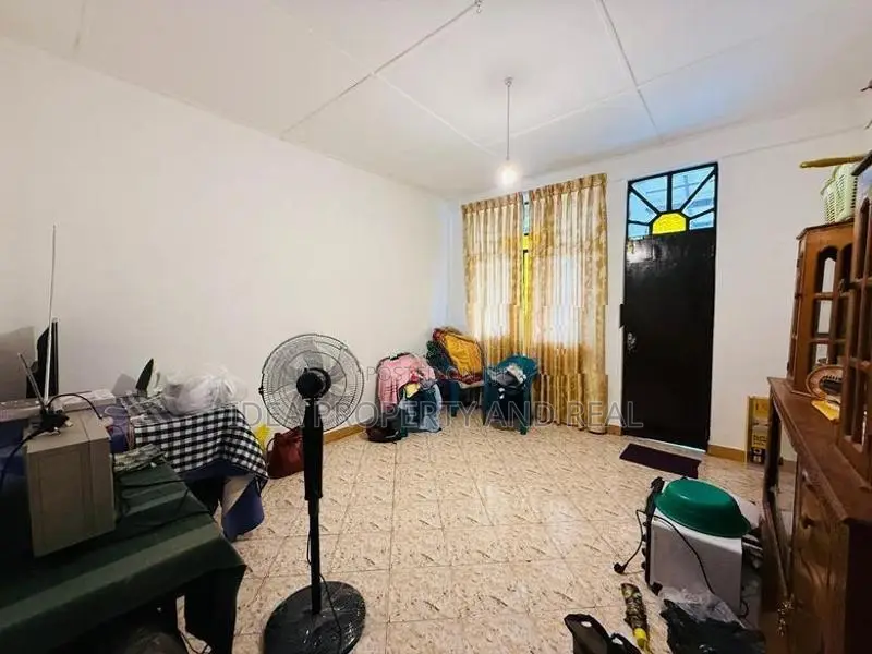 (SDA-369) Valuable Appartement Type 1st Floor House Sale in Maththegod