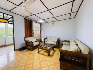 (SDA-369) Valuable Appartement Type 1st Floor House Sale in Maththegod