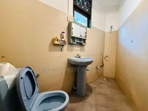 (SDA-369) Valuable Appartement Type 1st Floor House Sale in Maththegod