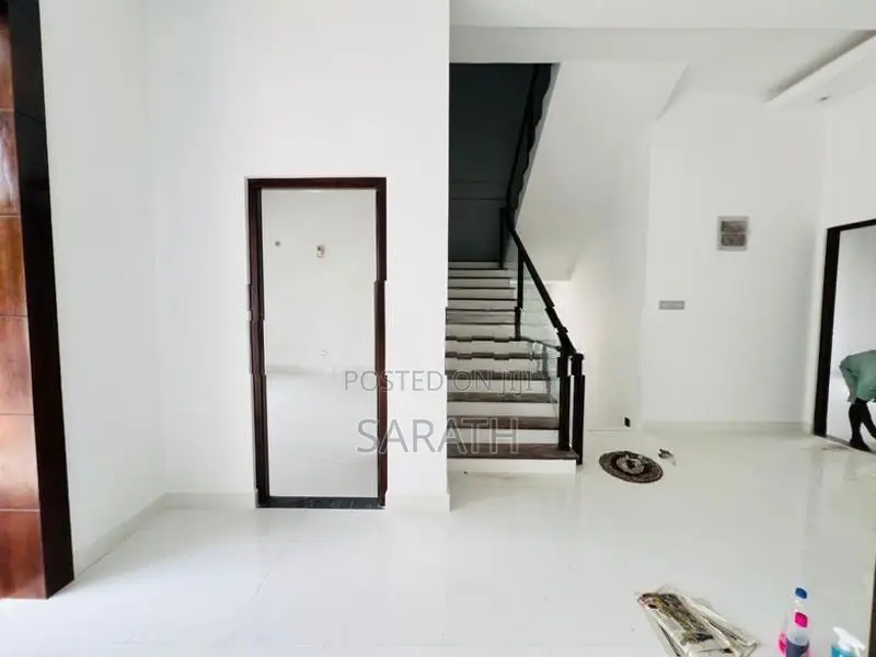 Ultra Modern Luxury Brand New House In Malabe