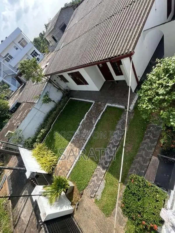 Good Condition House Sale Kottawa
