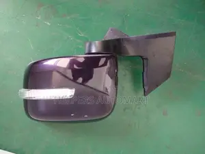 Suzuki Wagon R MH44S Side Mirror