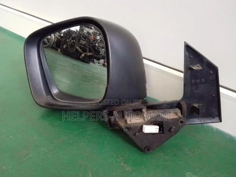 Suzuki Wagon R MH44S Side Mirror