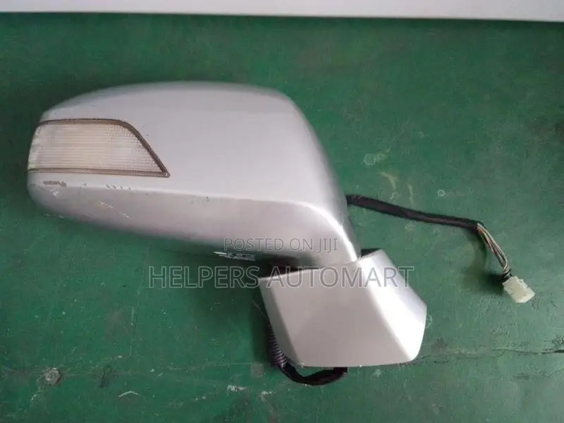 Honda Feed GP3 Side Mirror
