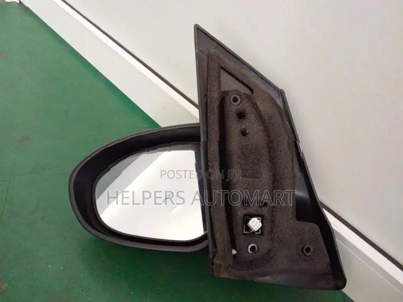 Mazda Demio DE3FS Side Mirror