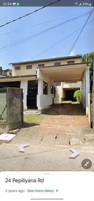 Commercial Building for Rent in Dehiwala (SP416)