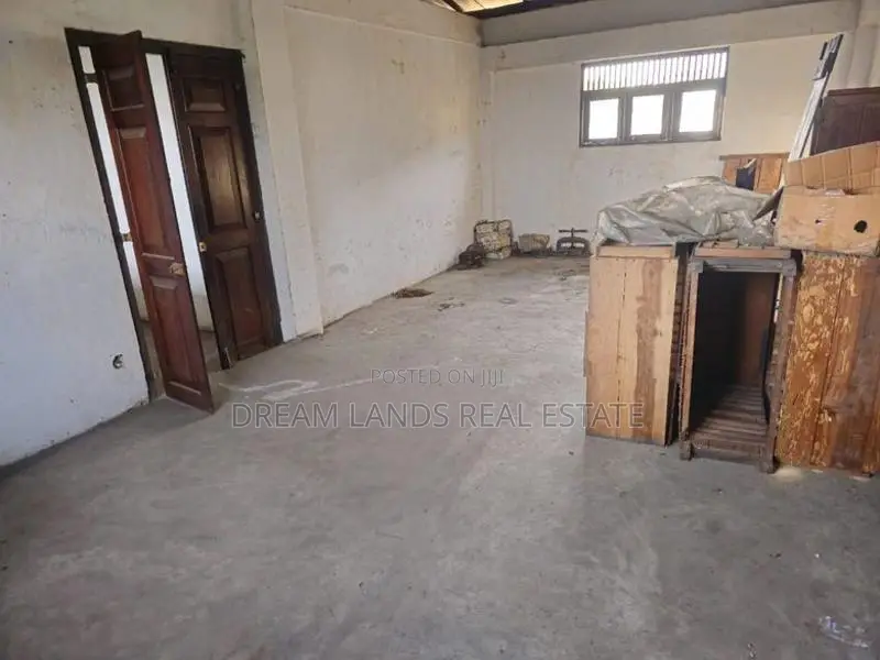 Commercial Building for Rent in Dehiwala (SP416)